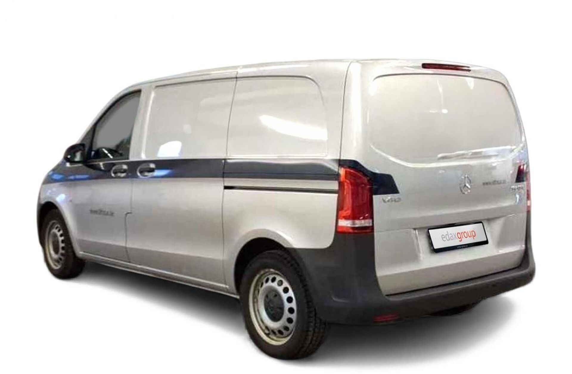 MERCEDES Vito 114 CDi/34