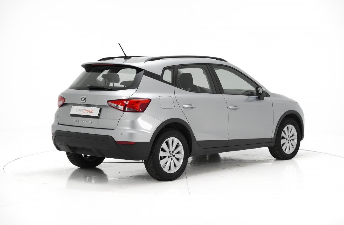 SEAT Arona 1.0 TSI Style