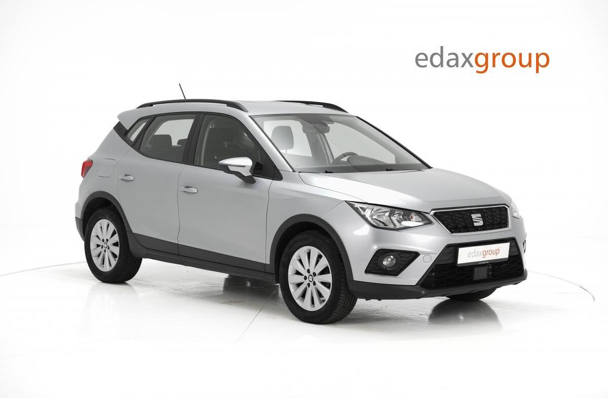 SEAT Arona 1.0 TSI Style