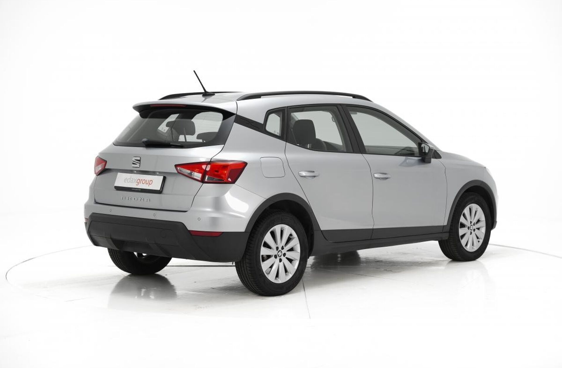 SEAT Arona 1.0 TSI Style