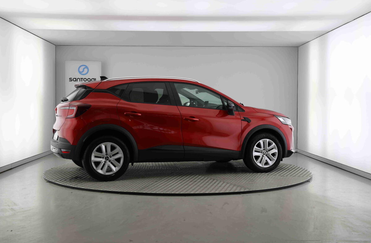 MITSUBISHI ASX 1.0 MPI-T Kaiteki