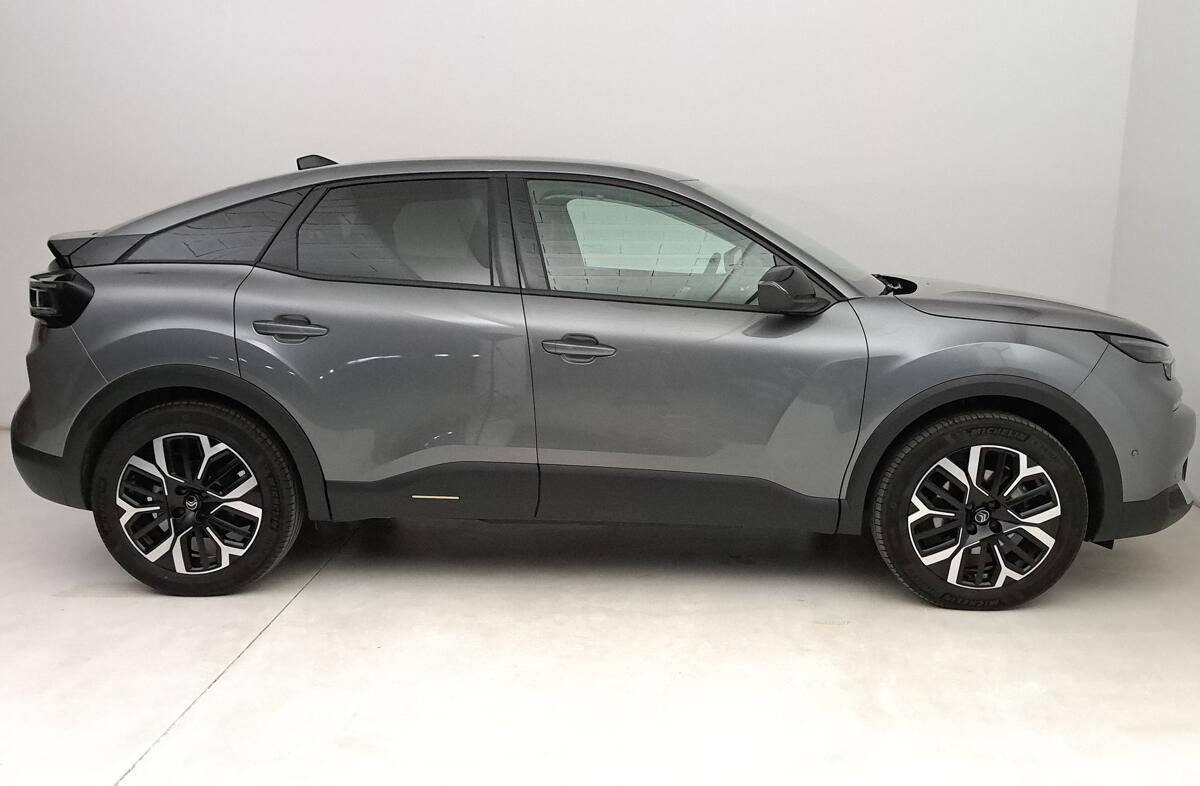 CITROEN C4 e- 54 kWh Max