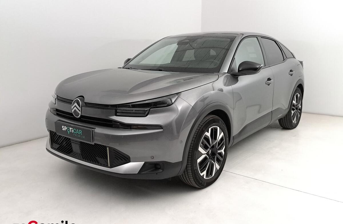 CITROEN C4 e- 54 kWh Max