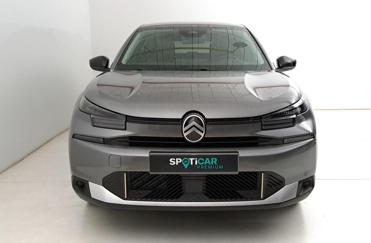 CITROEN C4 e- 54 kWh Max