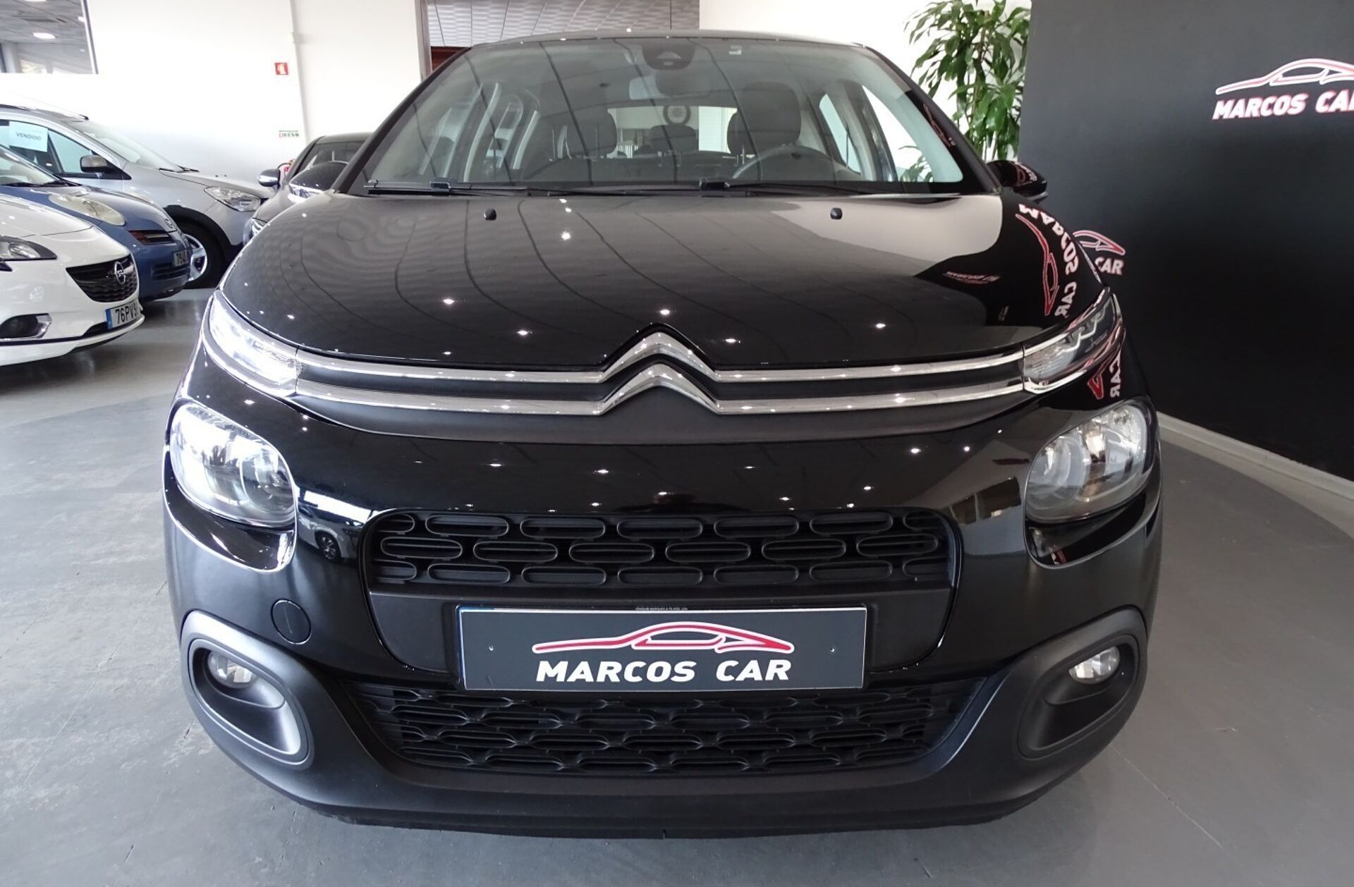 CITROEN C3 1.6 BlueHDi Séduction