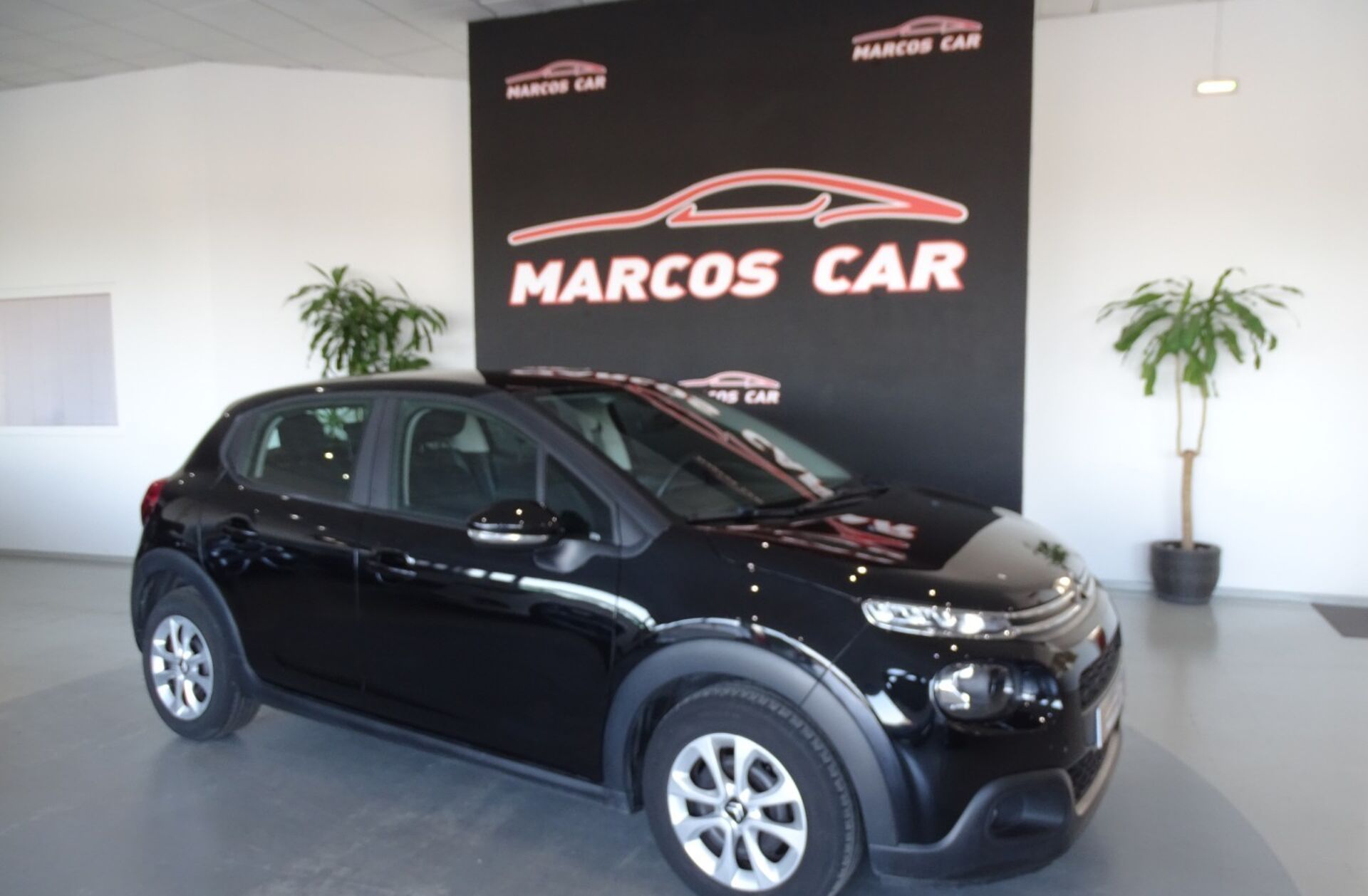 CITROEN C3 1.6 BlueHDi Séduction