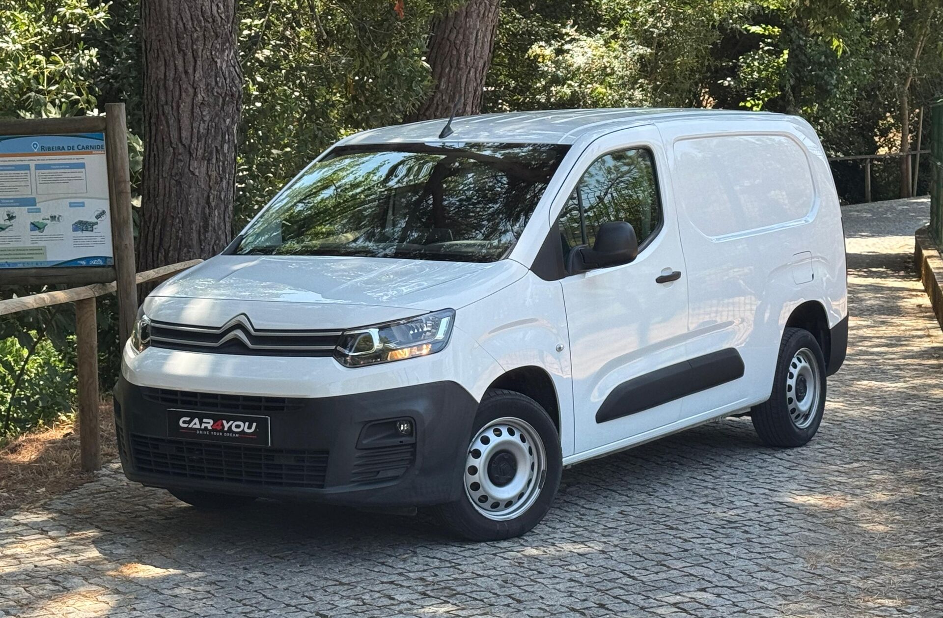 CITROEN Berlingo 1.5 BlueHDi XL Club