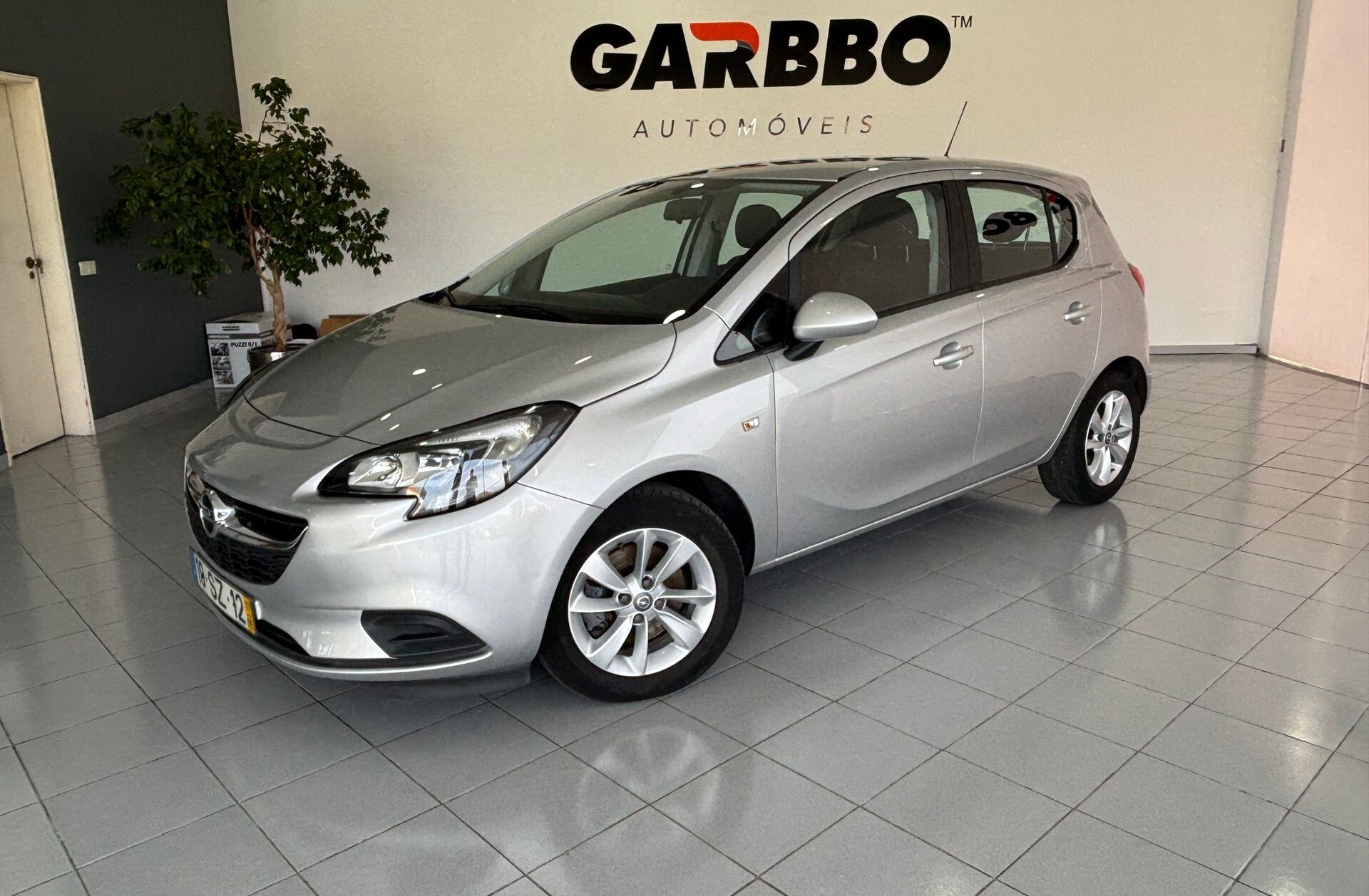 OPEL Corsa E 1.3 CDTi Edition