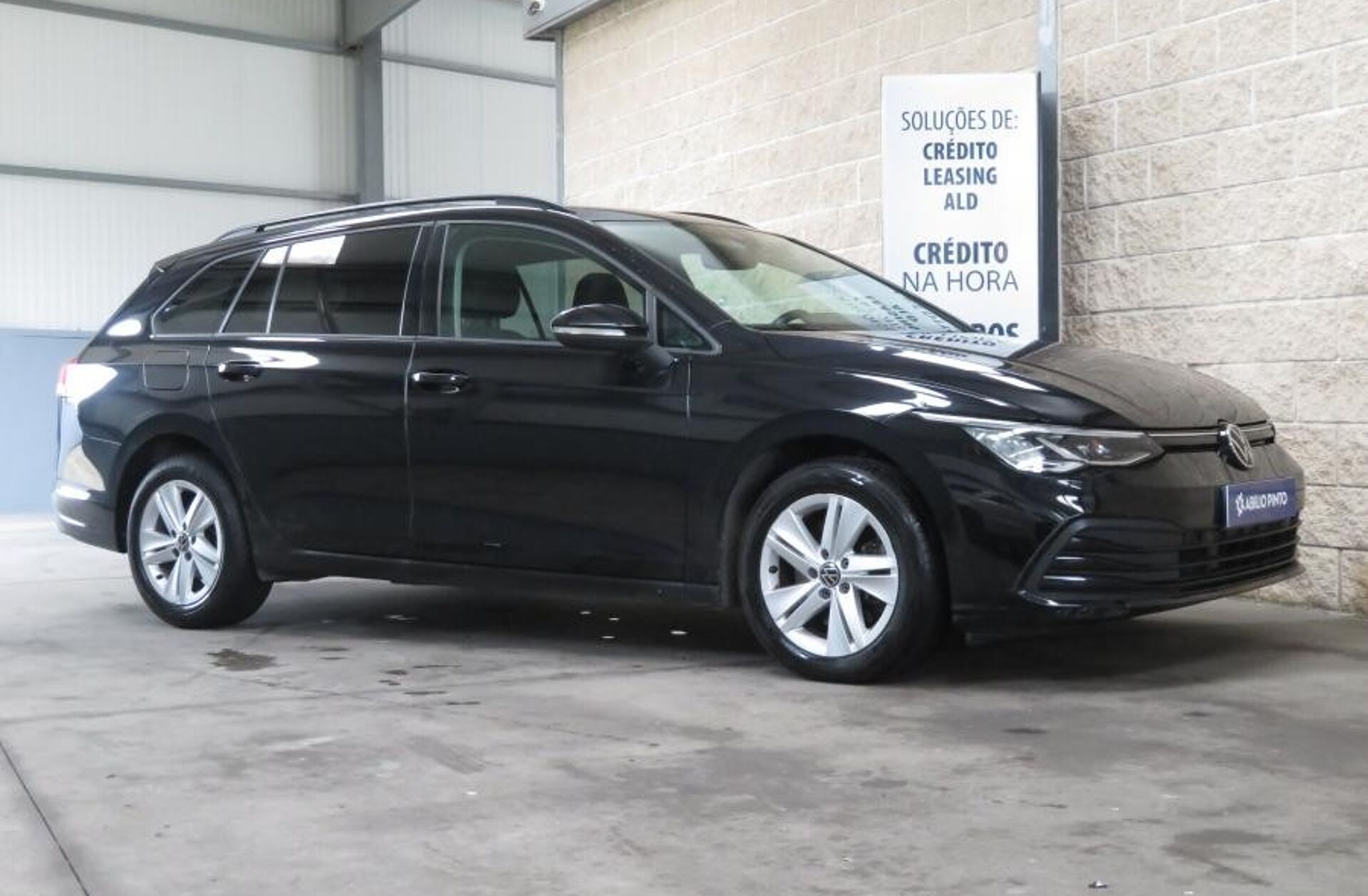 VOLKSWAGEN Golf 2.0 TDI Life