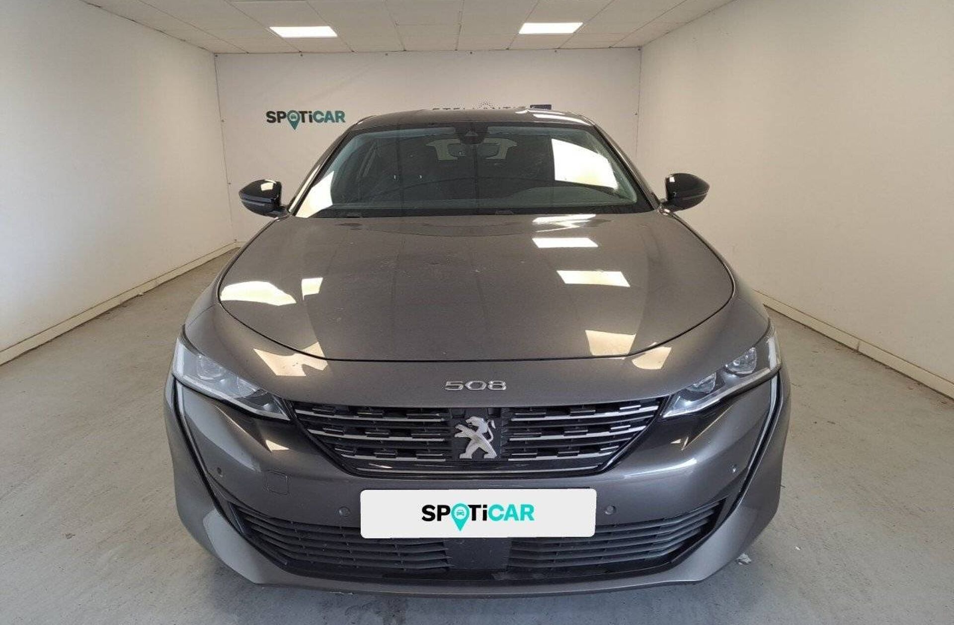 PEUGEOT 508 1.6 Hybrid PSE e-EAT8