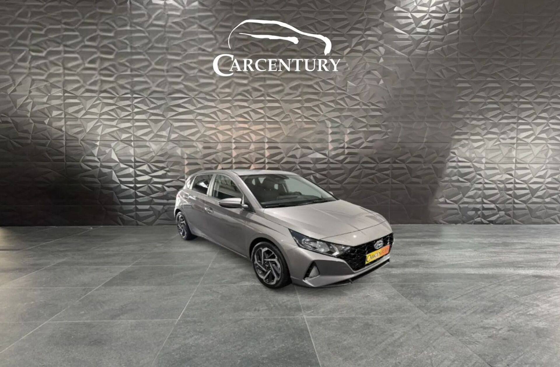 HYUNDAI i20 1.0 T-GDi Style