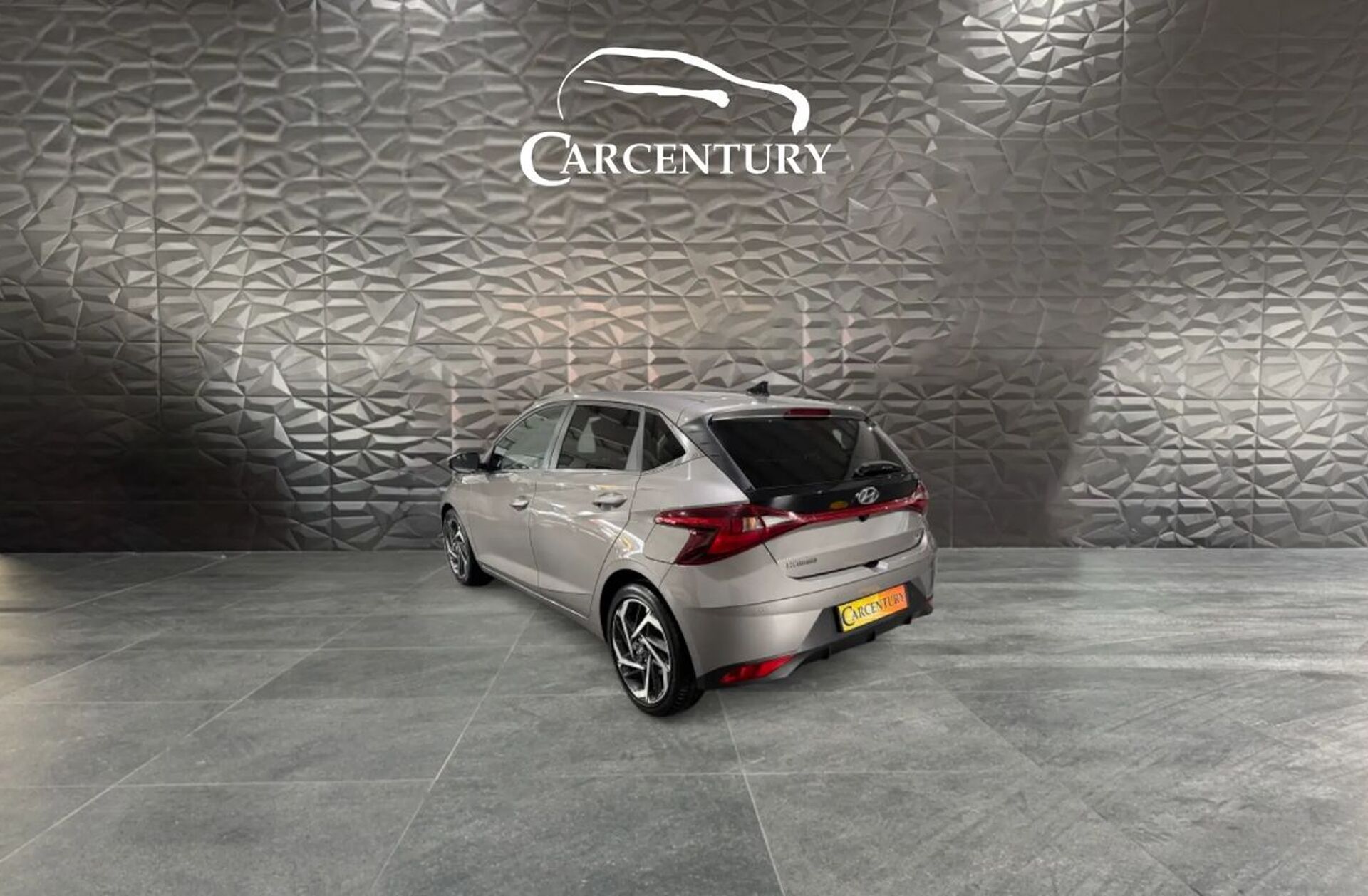 HYUNDAI i20 1.0 T-GDi Style