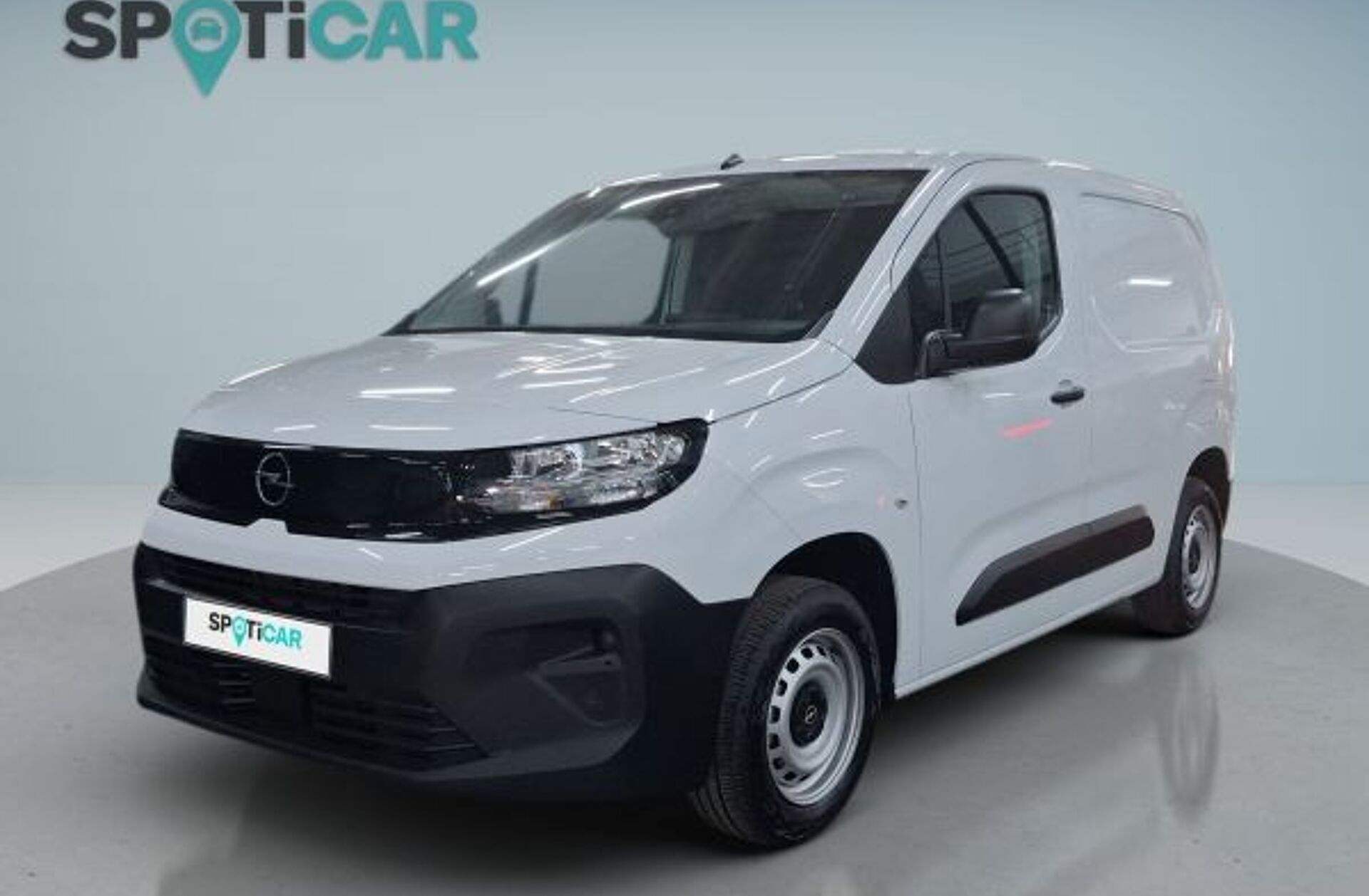 OPEL Combo Cargo 1.5 CDTi