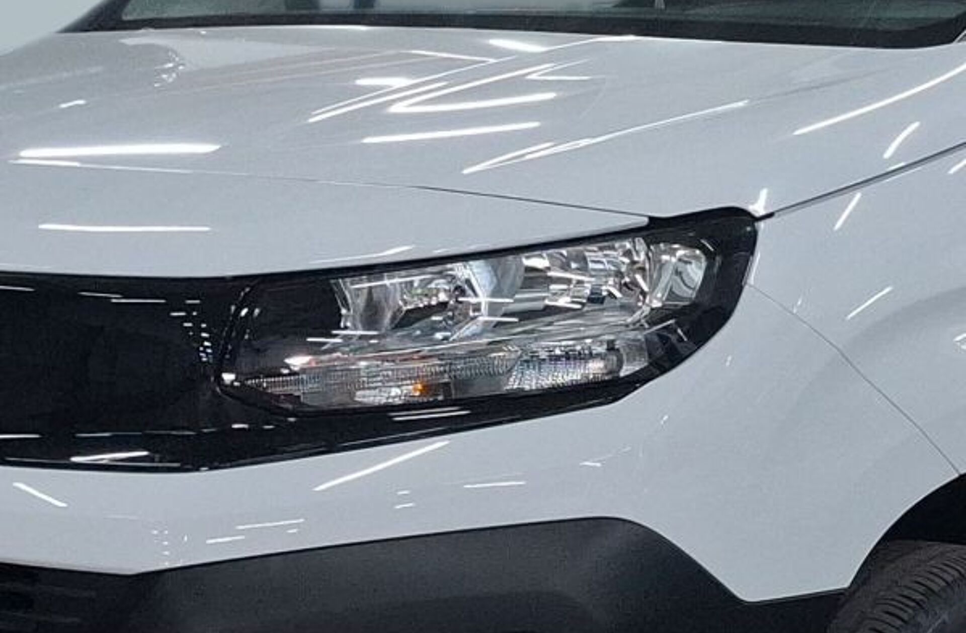 OPEL Combo Cargo 1.5 CDTi