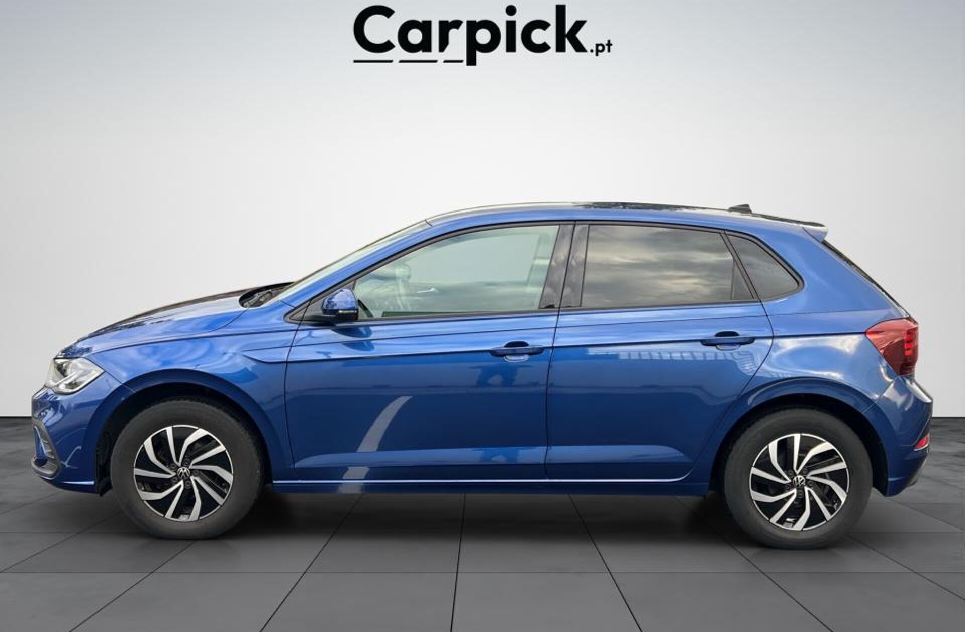 VOLKSWAGEN Polo 1.0 TSI Urban