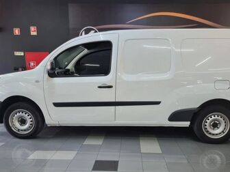 RENAULT Kangoo 1.5 dCi Maxi Business S/S