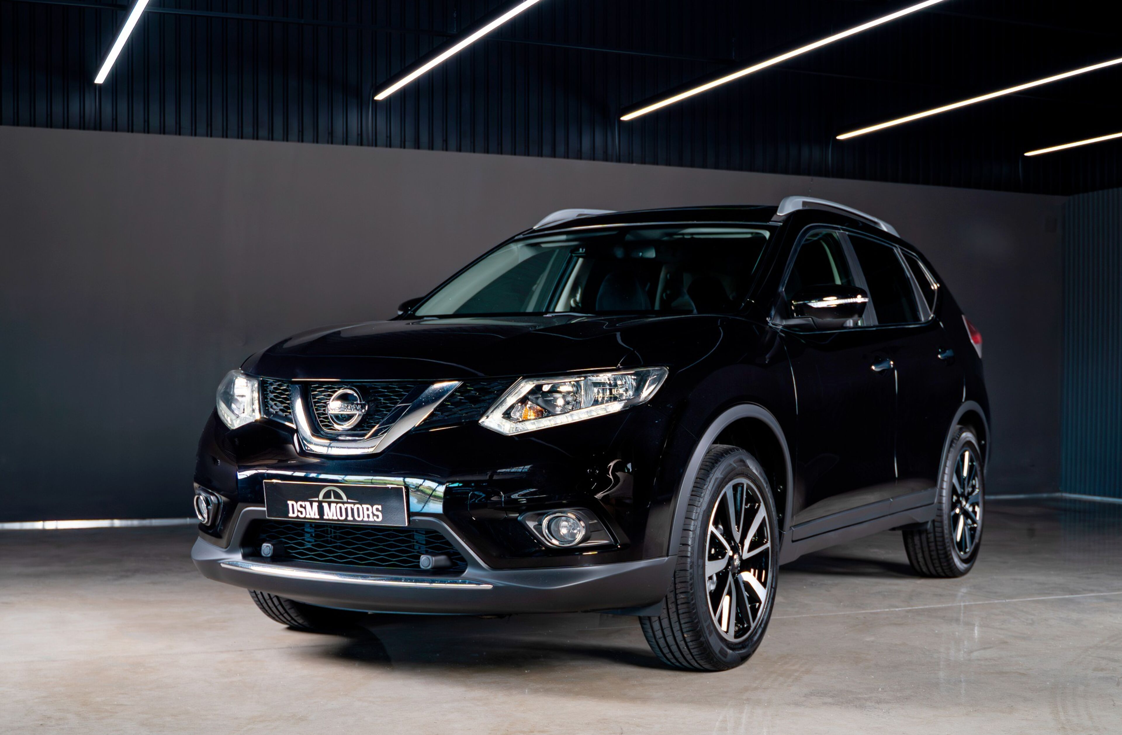 NISSAN X-Trail 1.6 dCi Acenta