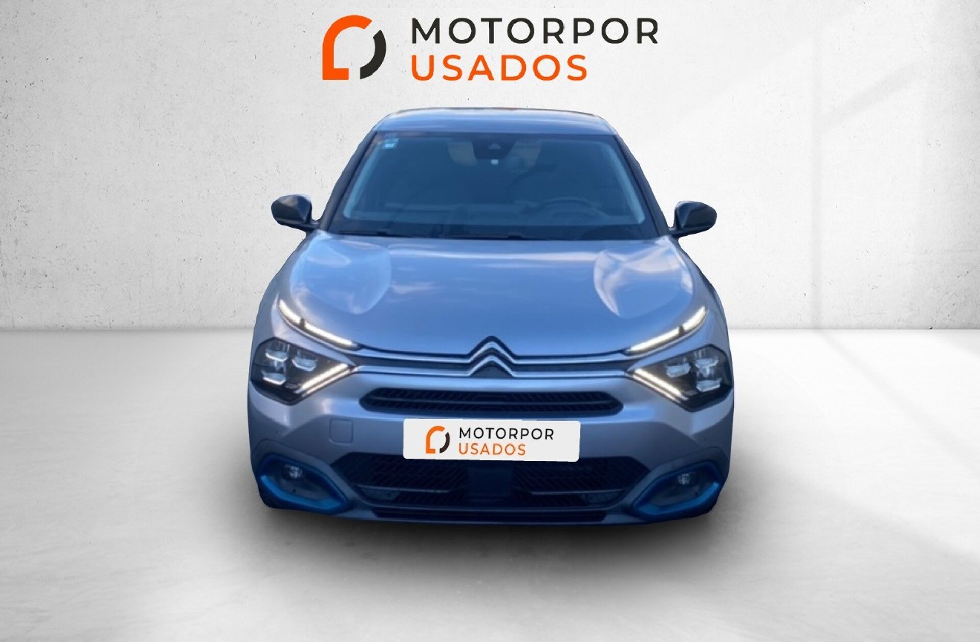 CITROEN C4 e- 50 kWh Shine Pack