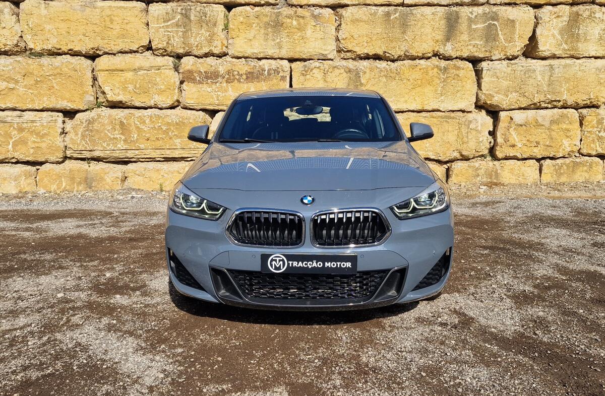 BMW X2 25 e xDrive Pack M