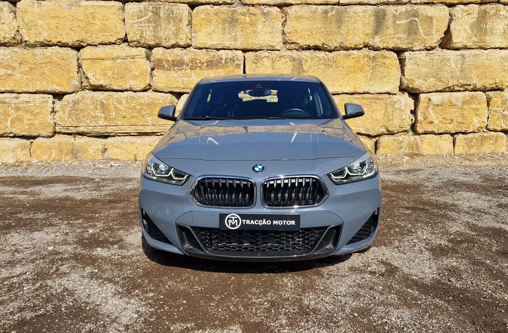 BMW X2 25 e xDrive Pack M