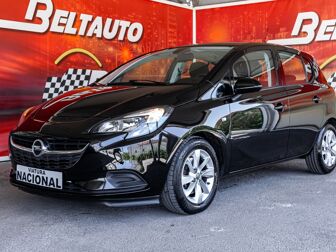 OPEL Corsa E 1.3 CDTi Innovation