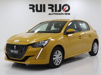 PEUGEOT 208 1.2 PureTech Active