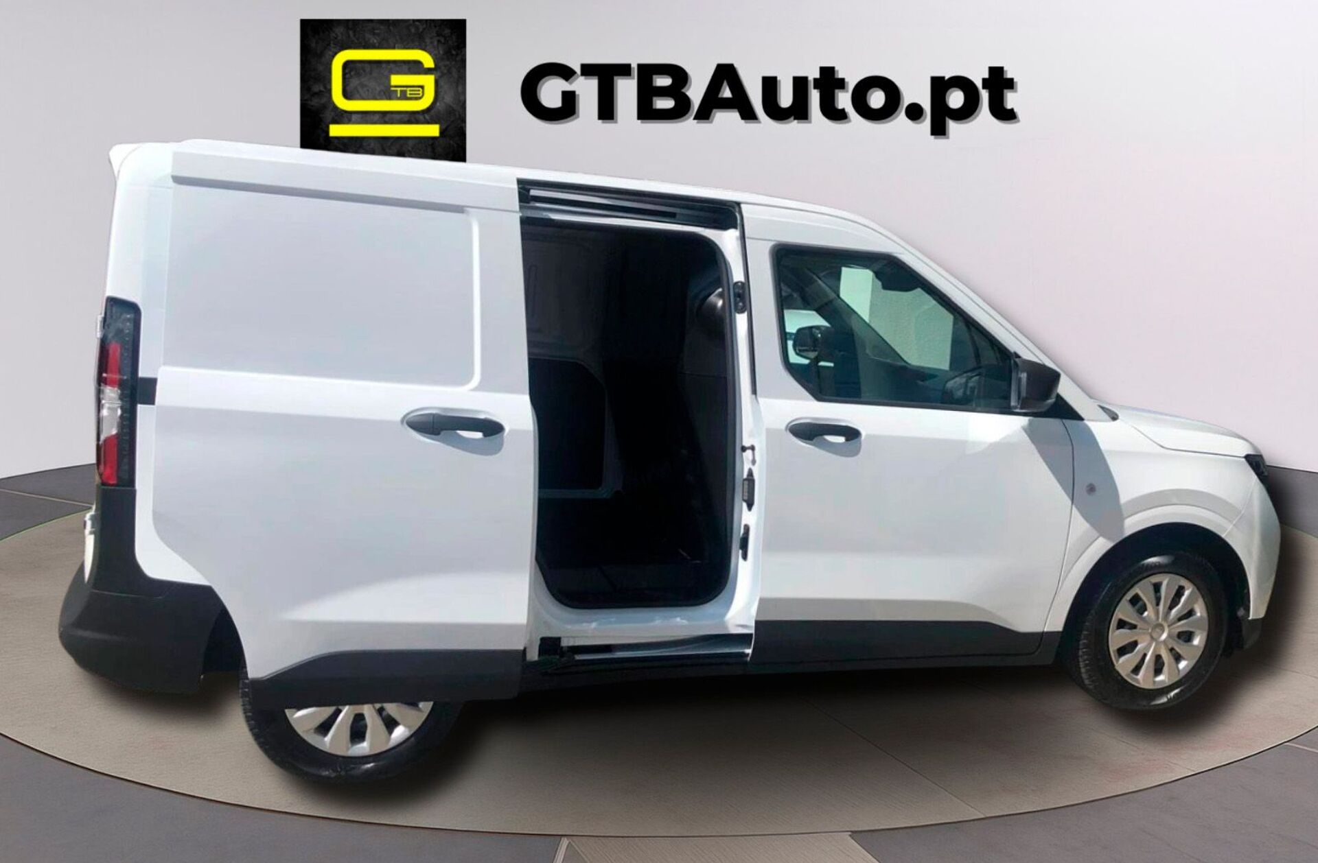 FORD Courier Transit  1.5 TDCi EcoBlue Trend