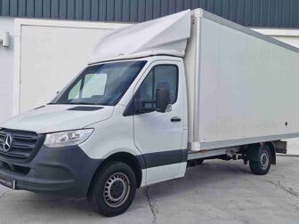 MERCEDES Sprinter Sprinter 315 CDI/43