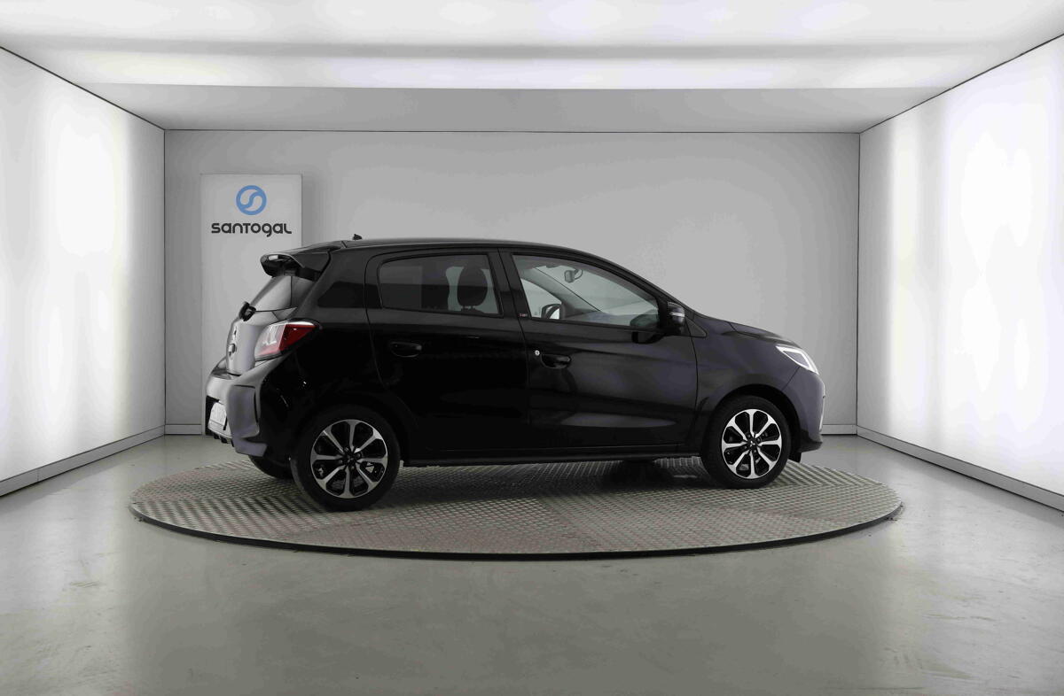 MITSUBISHI Space Star 1.2 Connect Edition