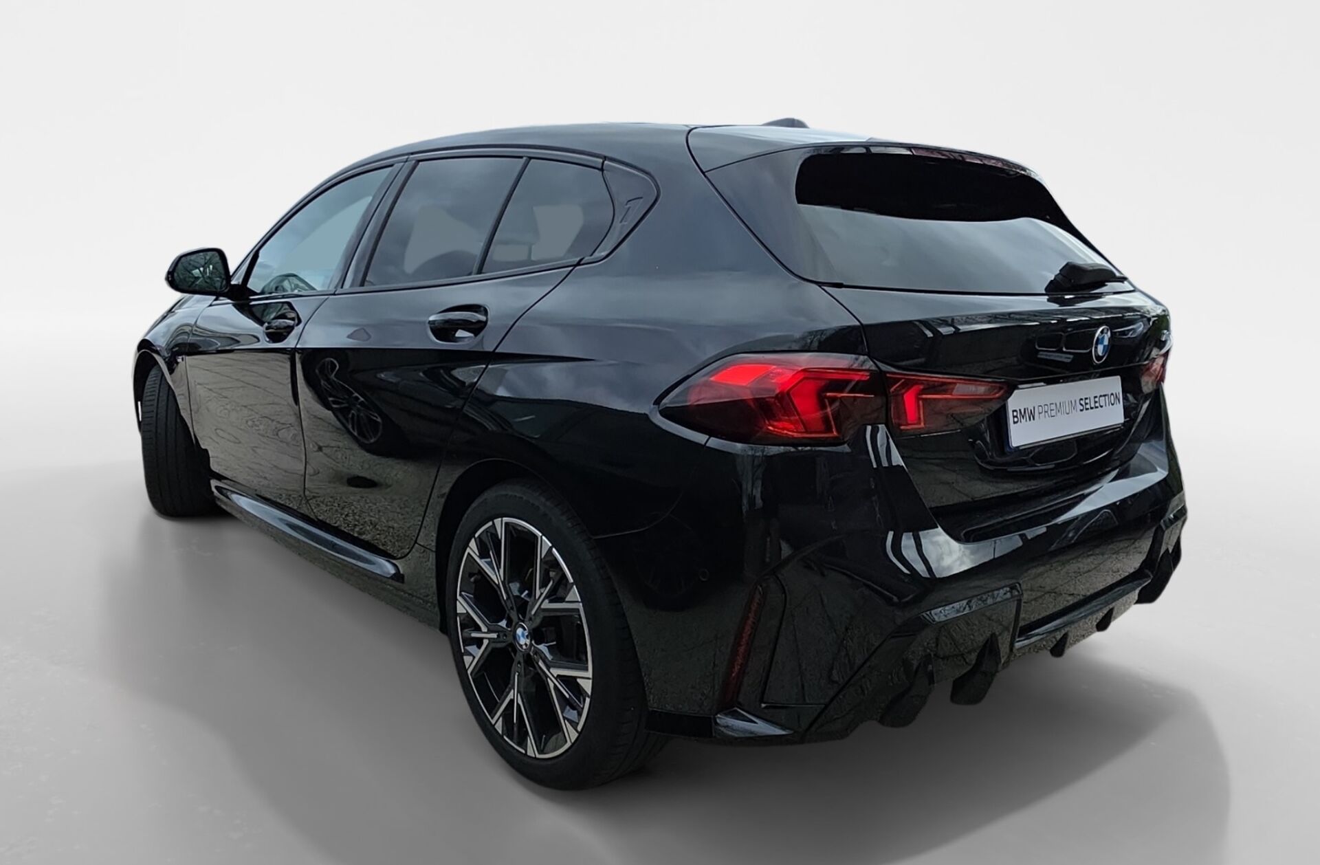 BMW Serie-1 116 Pack Desportivo M