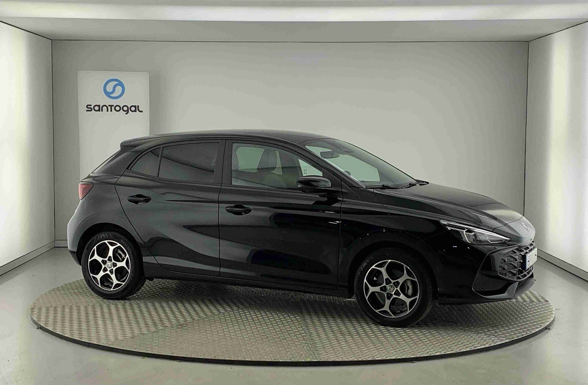 MG MG3 1.5 L Hybrid+ Standard