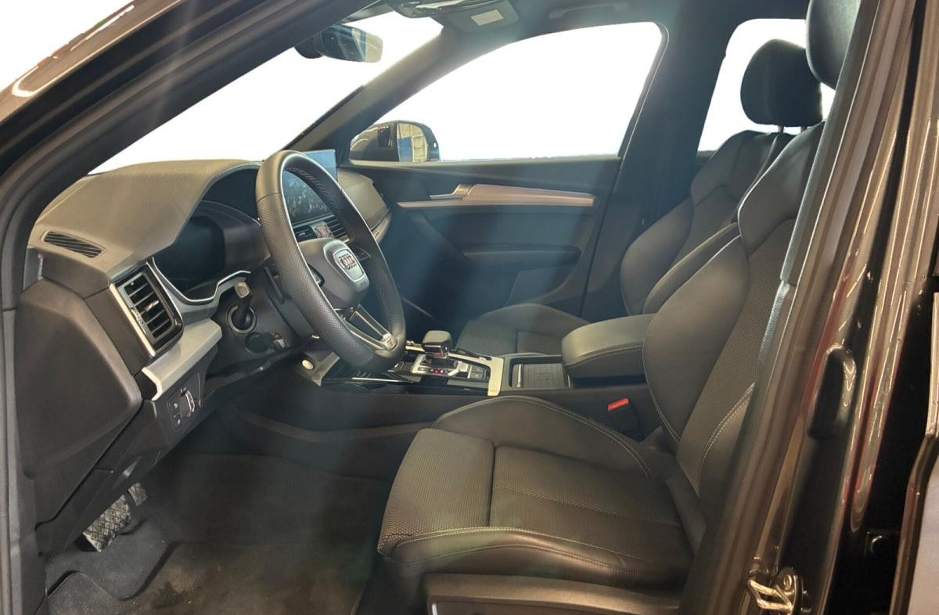 AUDI Q5 50 TFSIe quattro S line S tronic