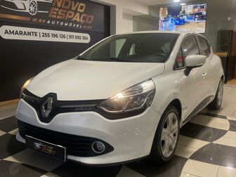 RENAULT Clio 1.5