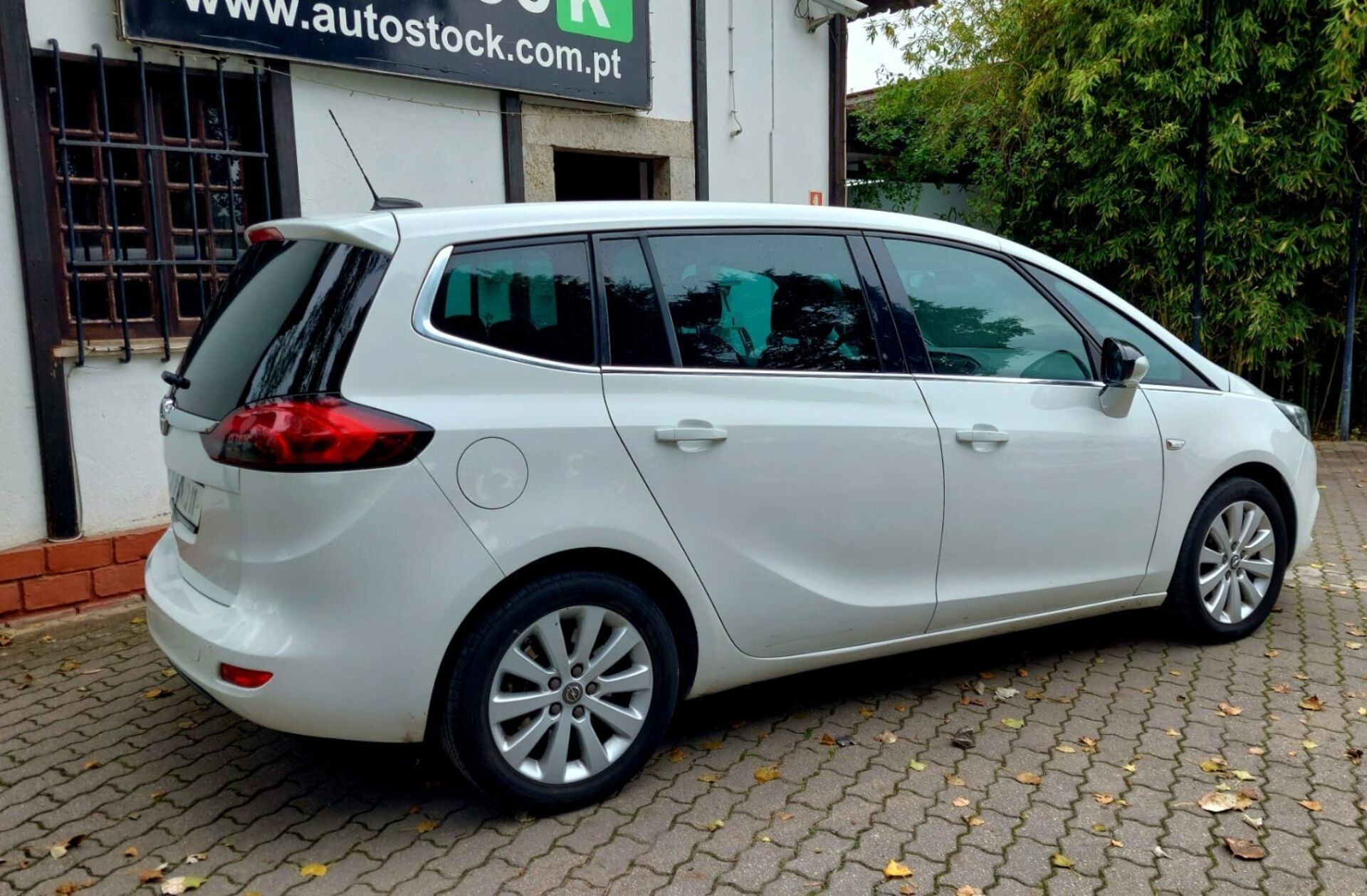 OPEL Zafira 1.6 CDTi Innovation S/S