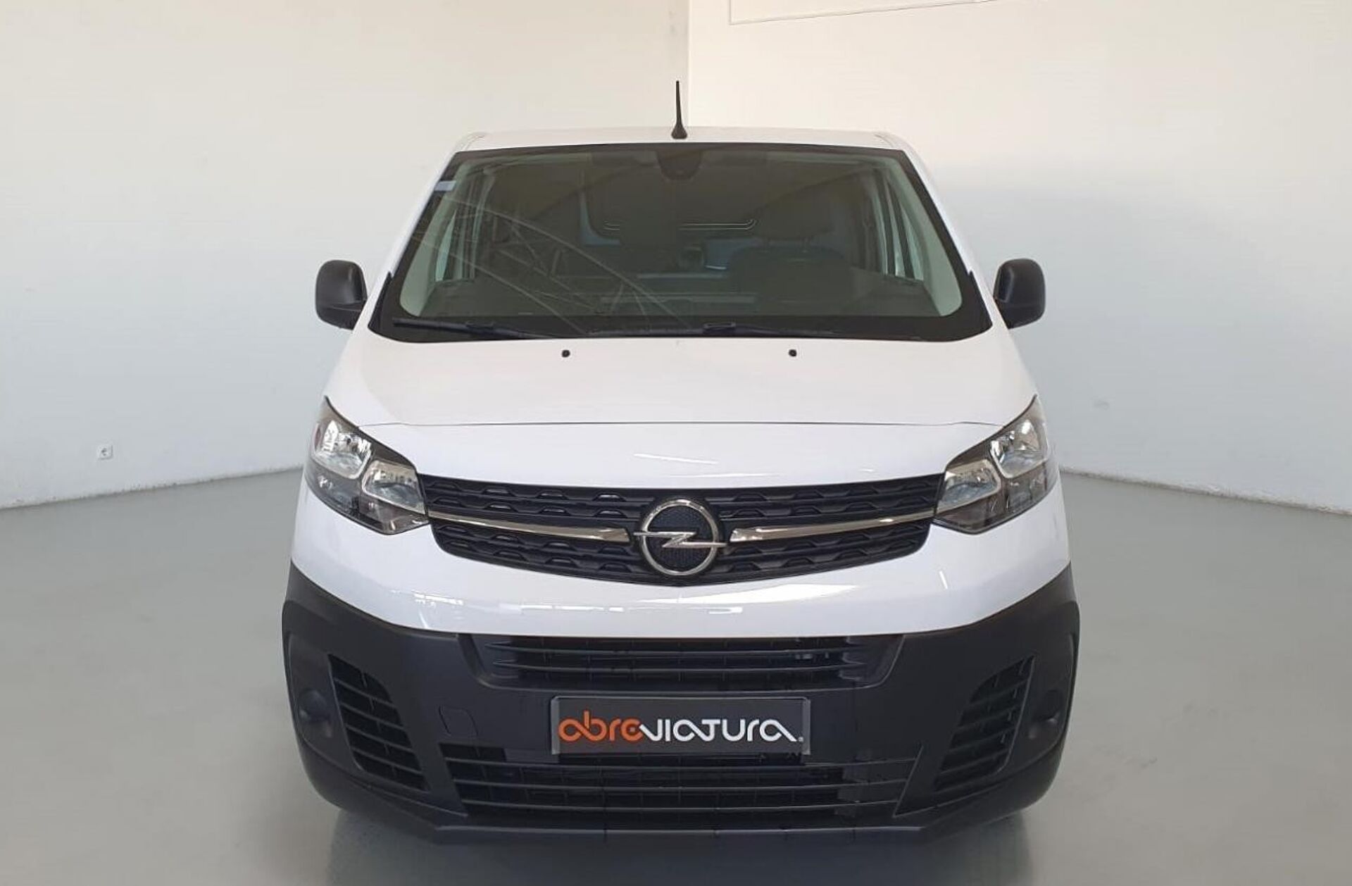 OPEL Vivaro -e 50 kWh L2H1