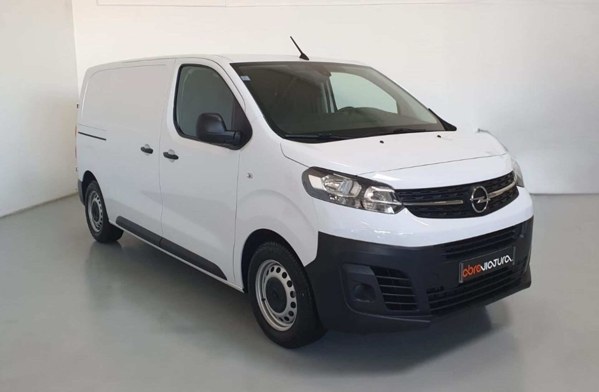 OPEL Vivaro -e 50 kWh L2H1