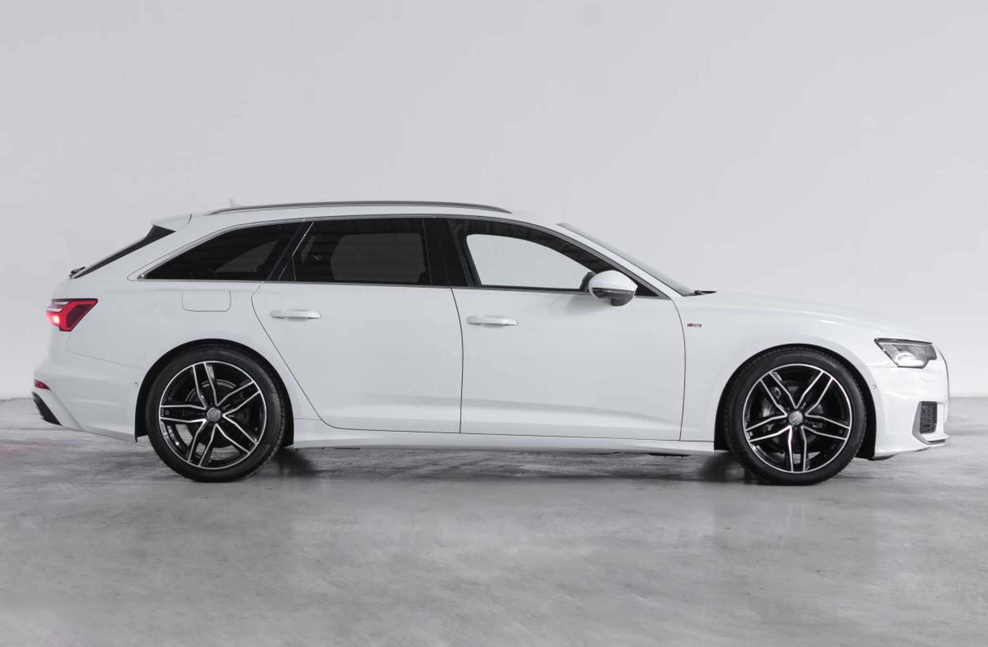 AUDI A6 40 TDI S tronic