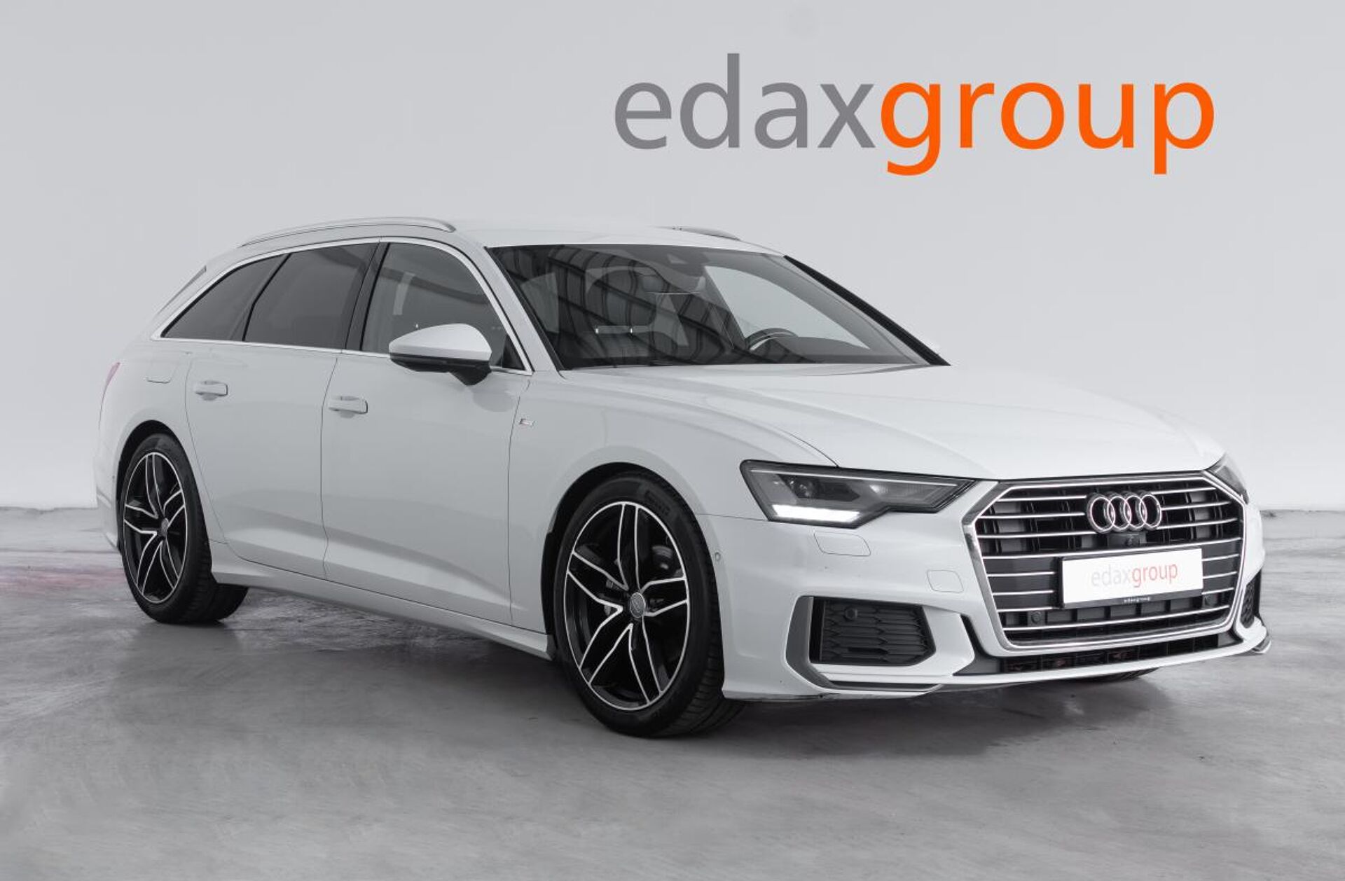 AUDI A6 40 TDI S tronic