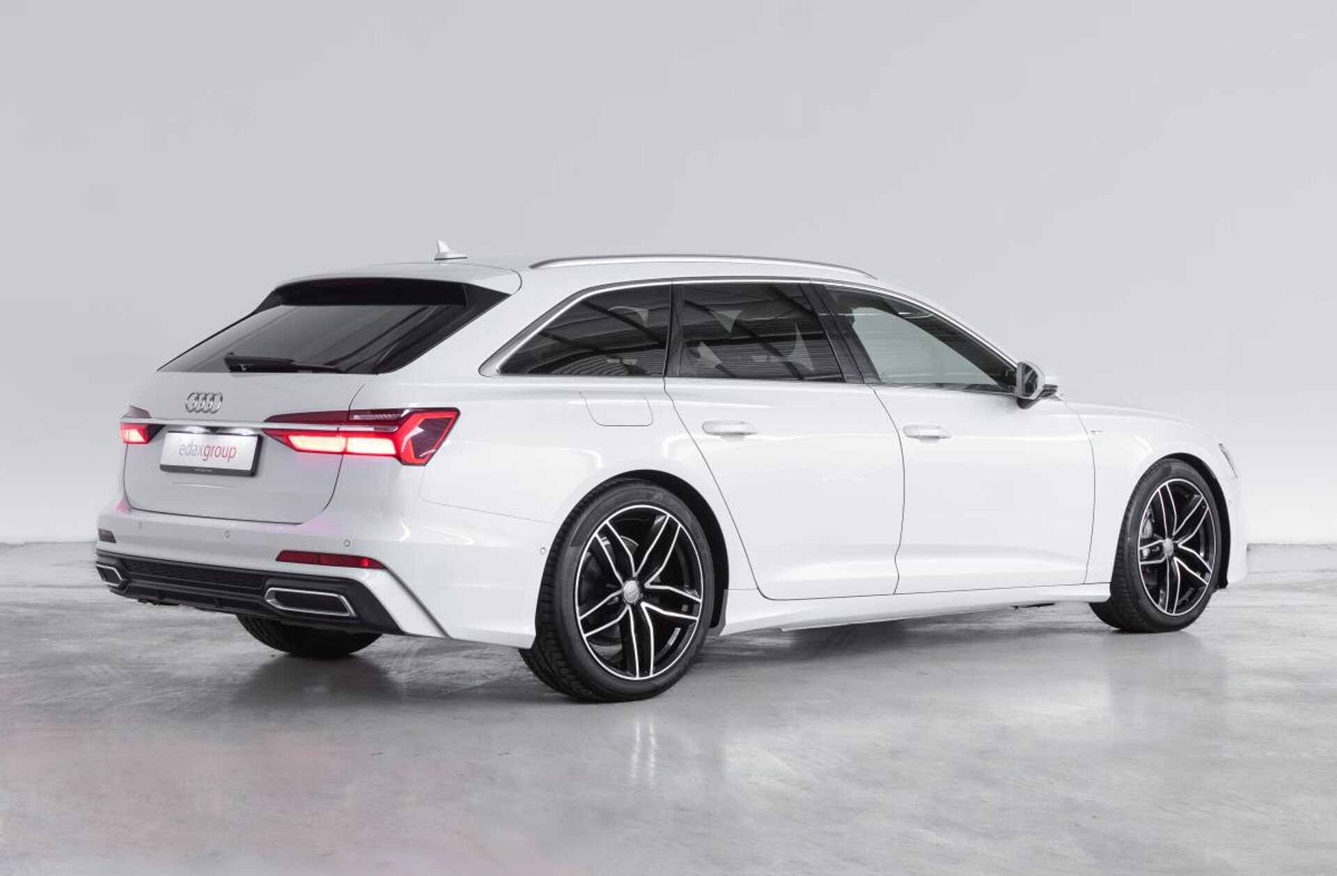 AUDI A6 40 TDI S tronic