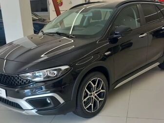 FIAT Tipo 1.0 GSE T3