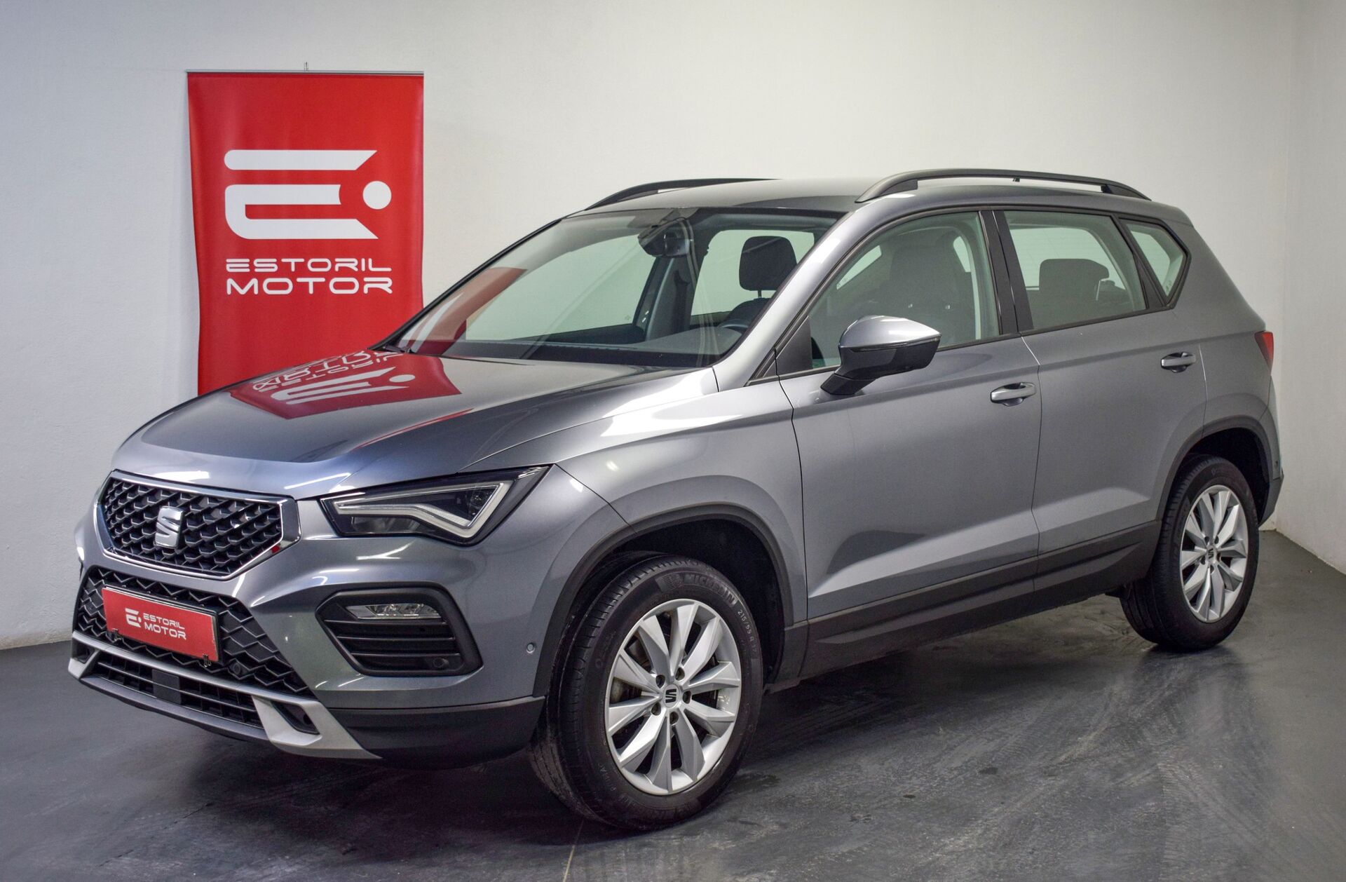 SEAT Ateca 2.0 TDI Style