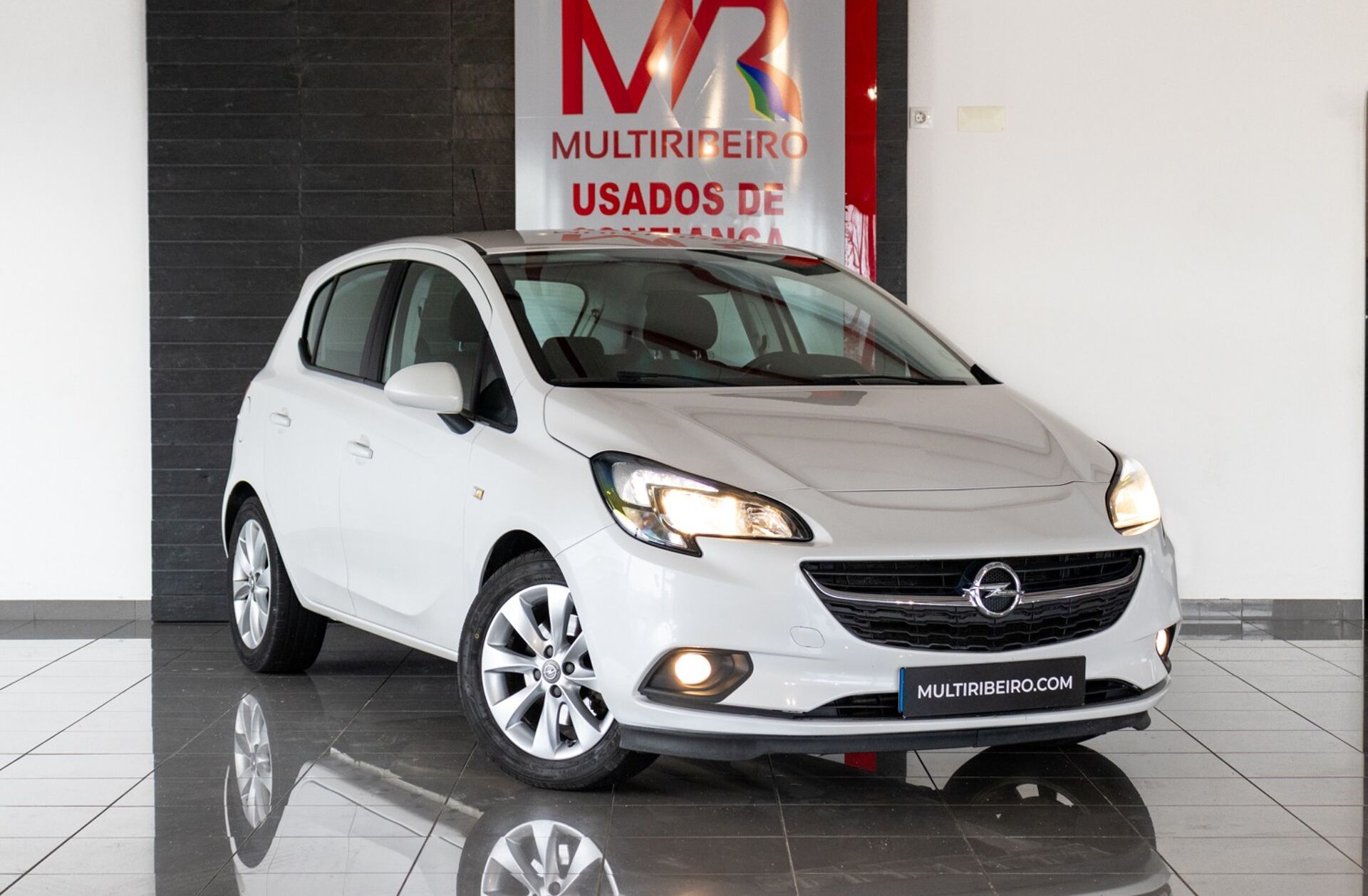 OPEL Corsa E 1.3 CDTi Business Edition