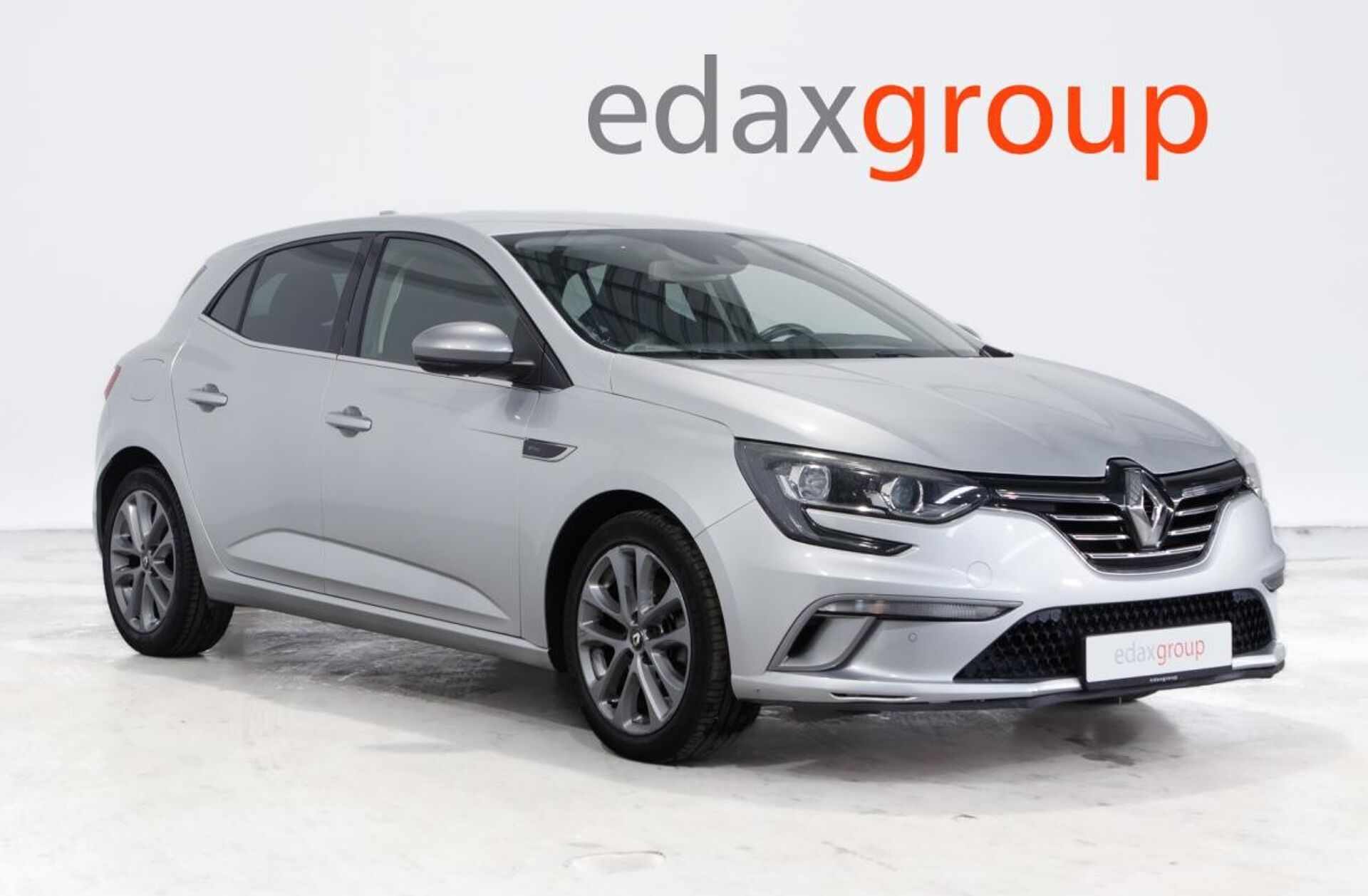 RENAULT Mégane 1.6 dCi GT Line