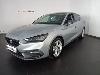 SEAT Leon 1.0 TSI FR