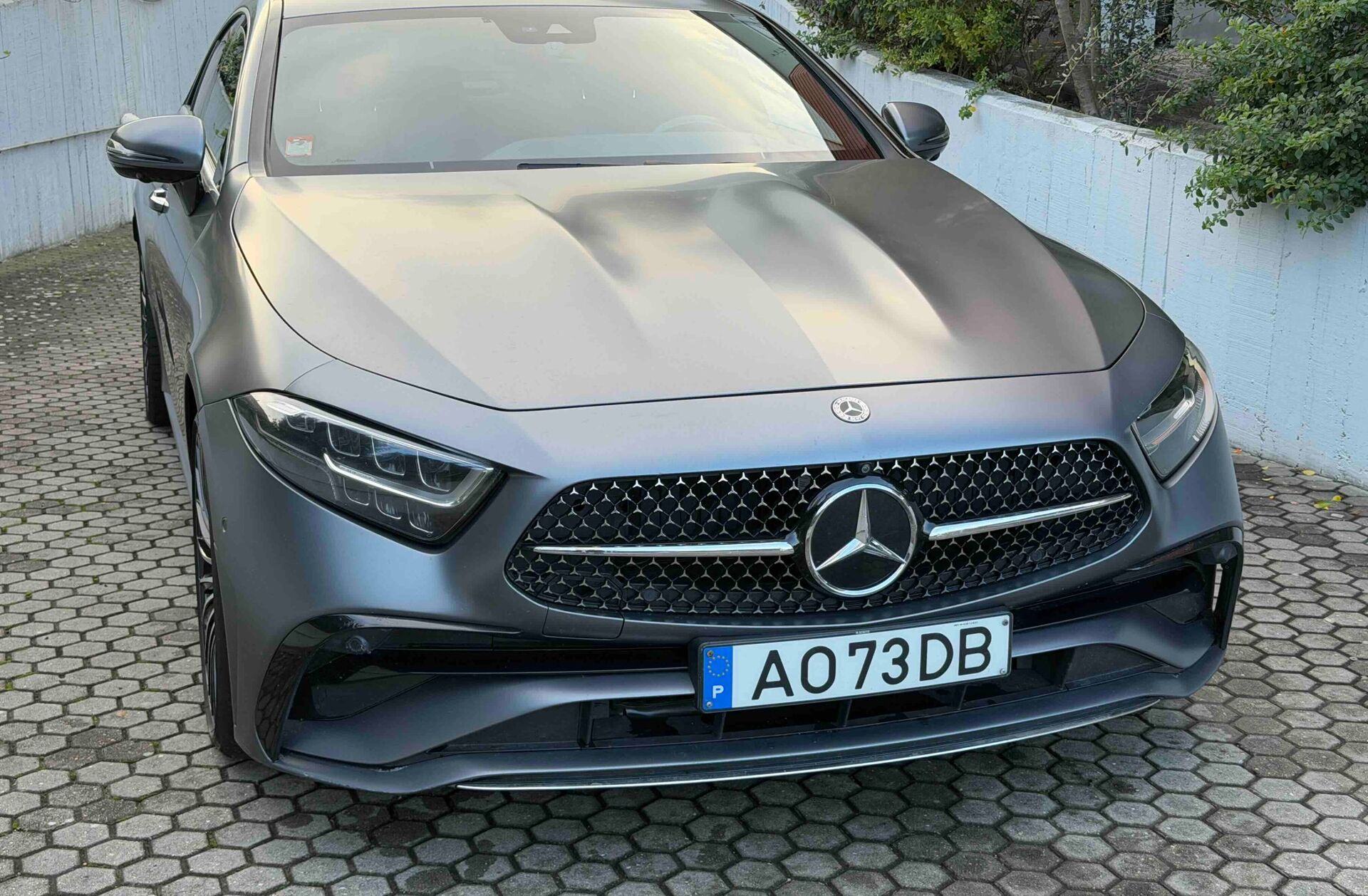 MERCEDES Classe CLS CLS 220 d