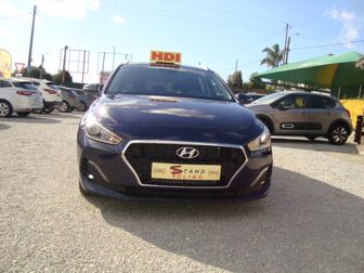 HYUNDAI i30 SW 1.6 CRDi Style