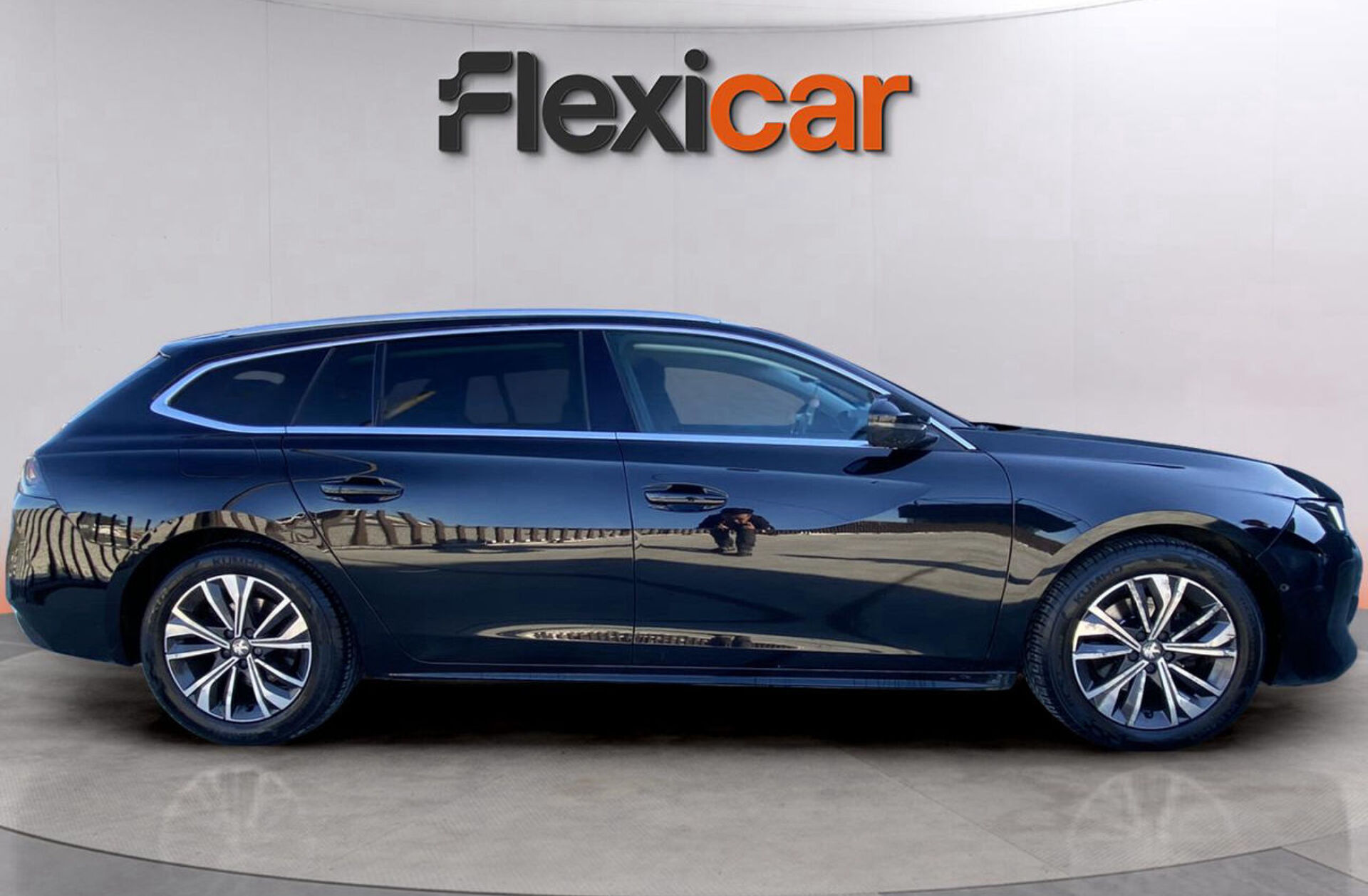 PEUGEOT 508 SW 1.5 BlueHDi Allure EAT8