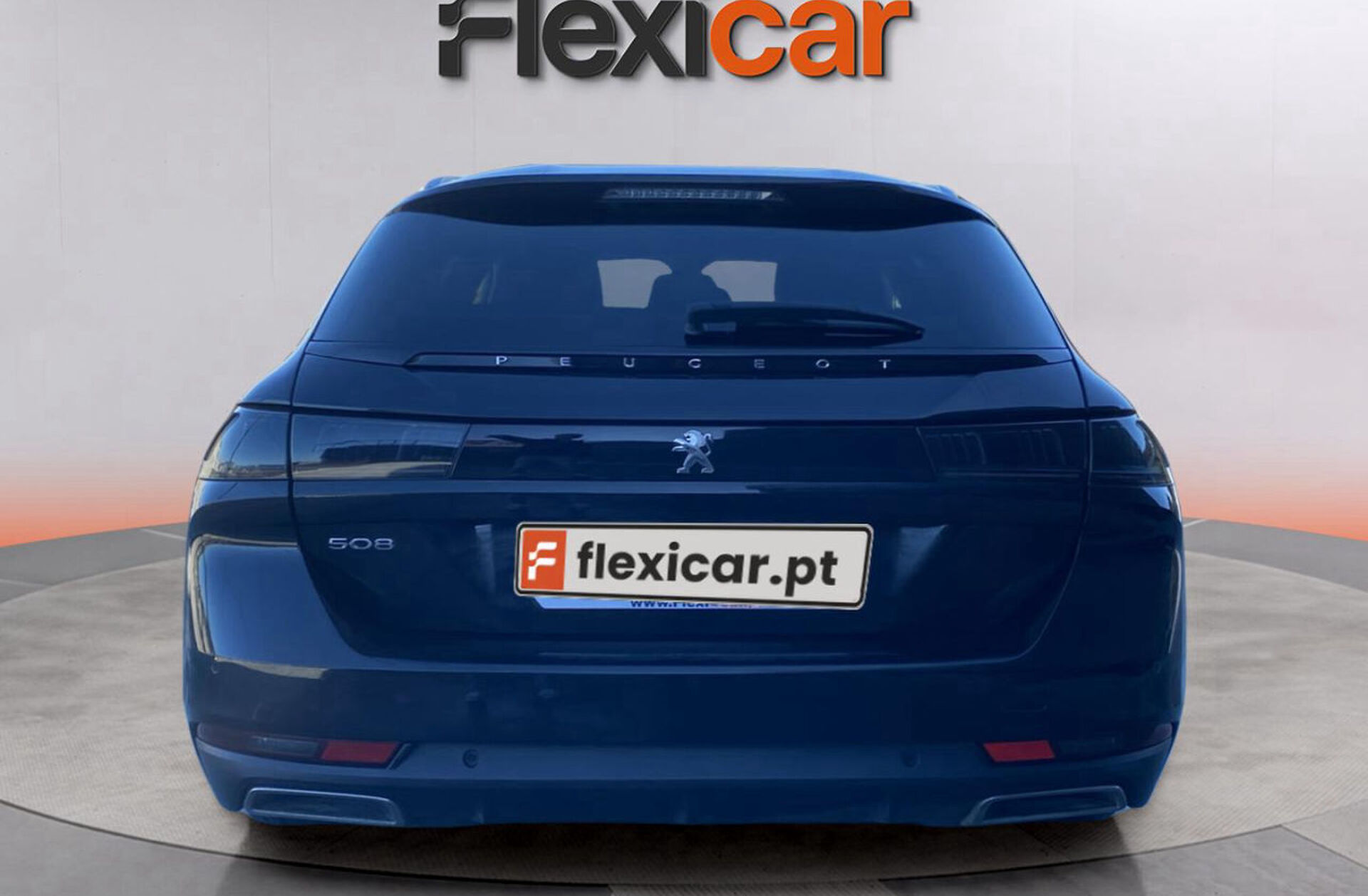 PEUGEOT 508 SW 1.5 BlueHDi Allure EAT8