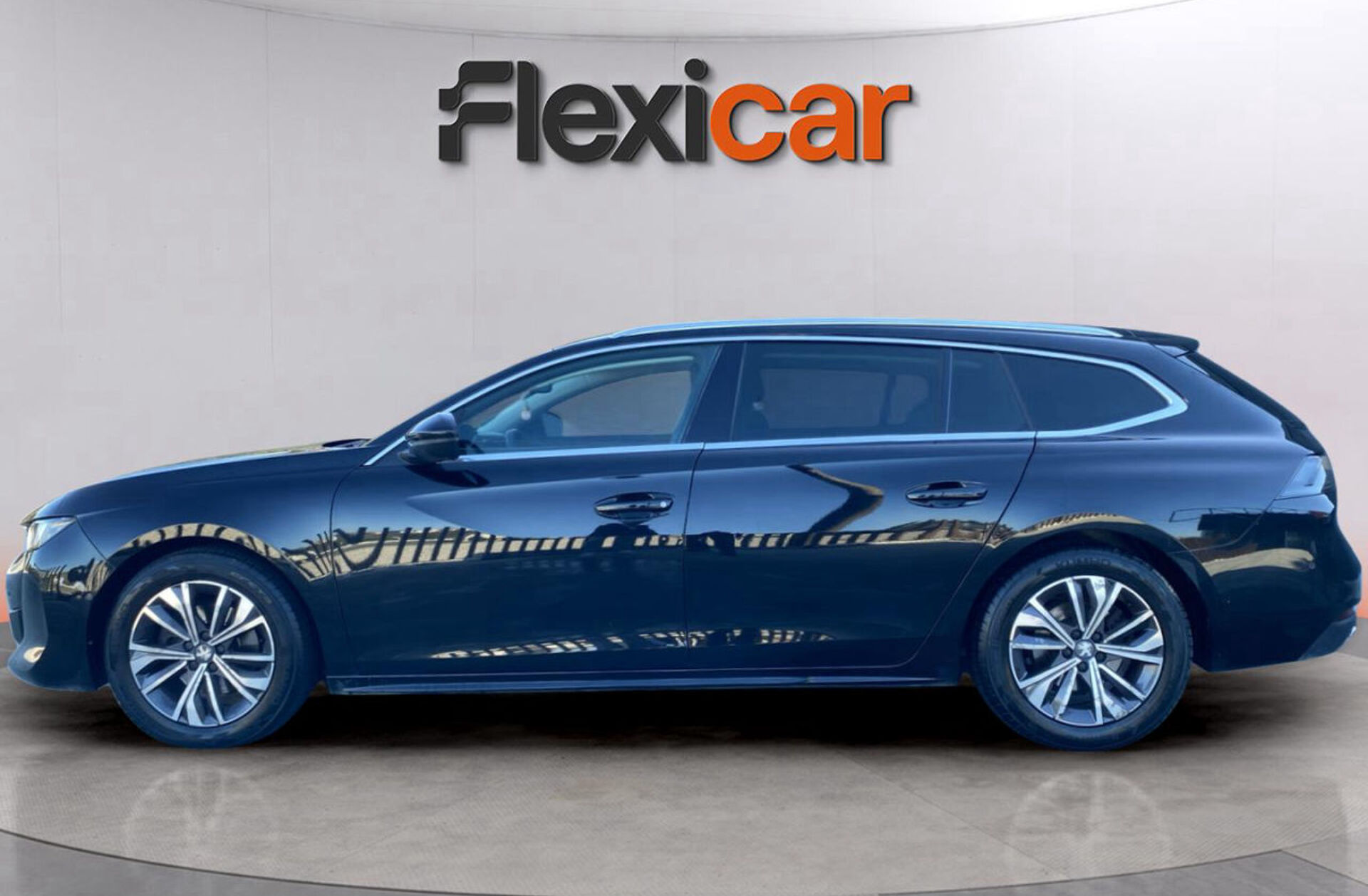 PEUGEOT 508 SW 1.5 BlueHDi Allure EAT8