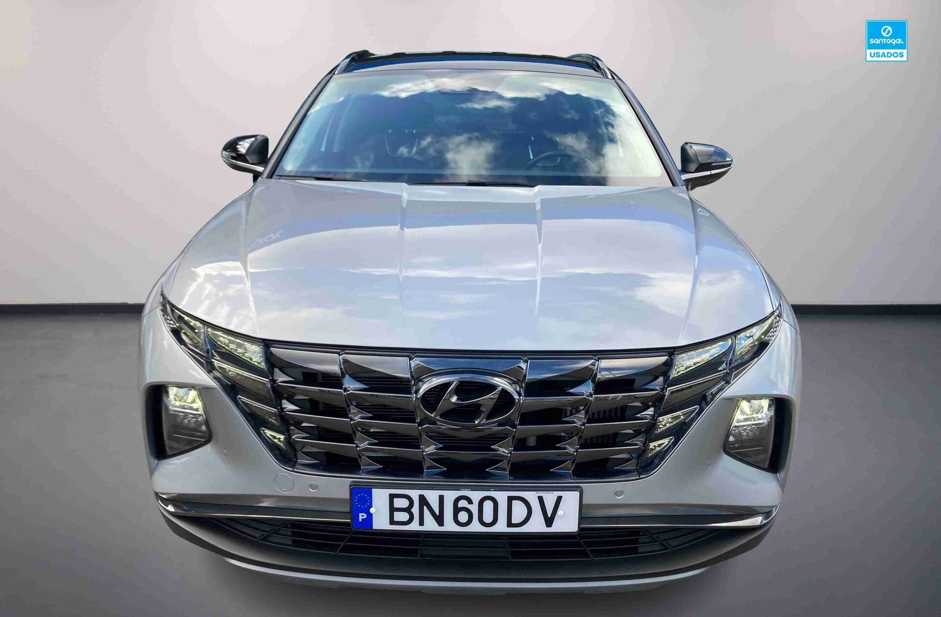 HYUNDAI Tucson 1.6 CRDi Vanguard DCT